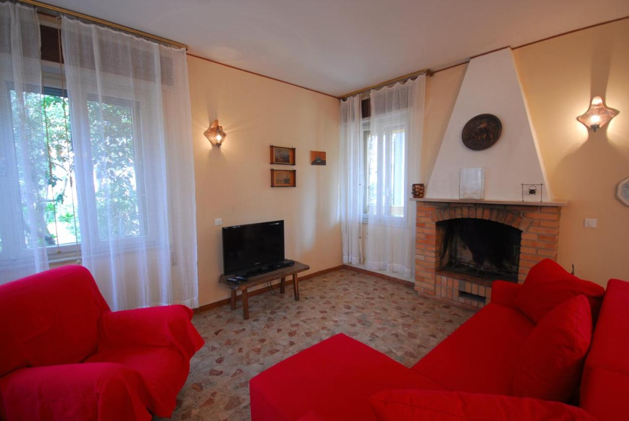 Villa Argia لينانو سابيادورو المظهر الخارجي الصورة