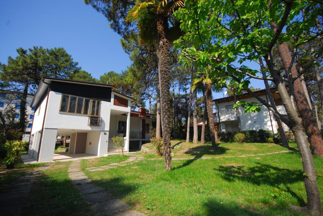 Villa Argia لينانو سابيادورو المظهر الخارجي الصورة