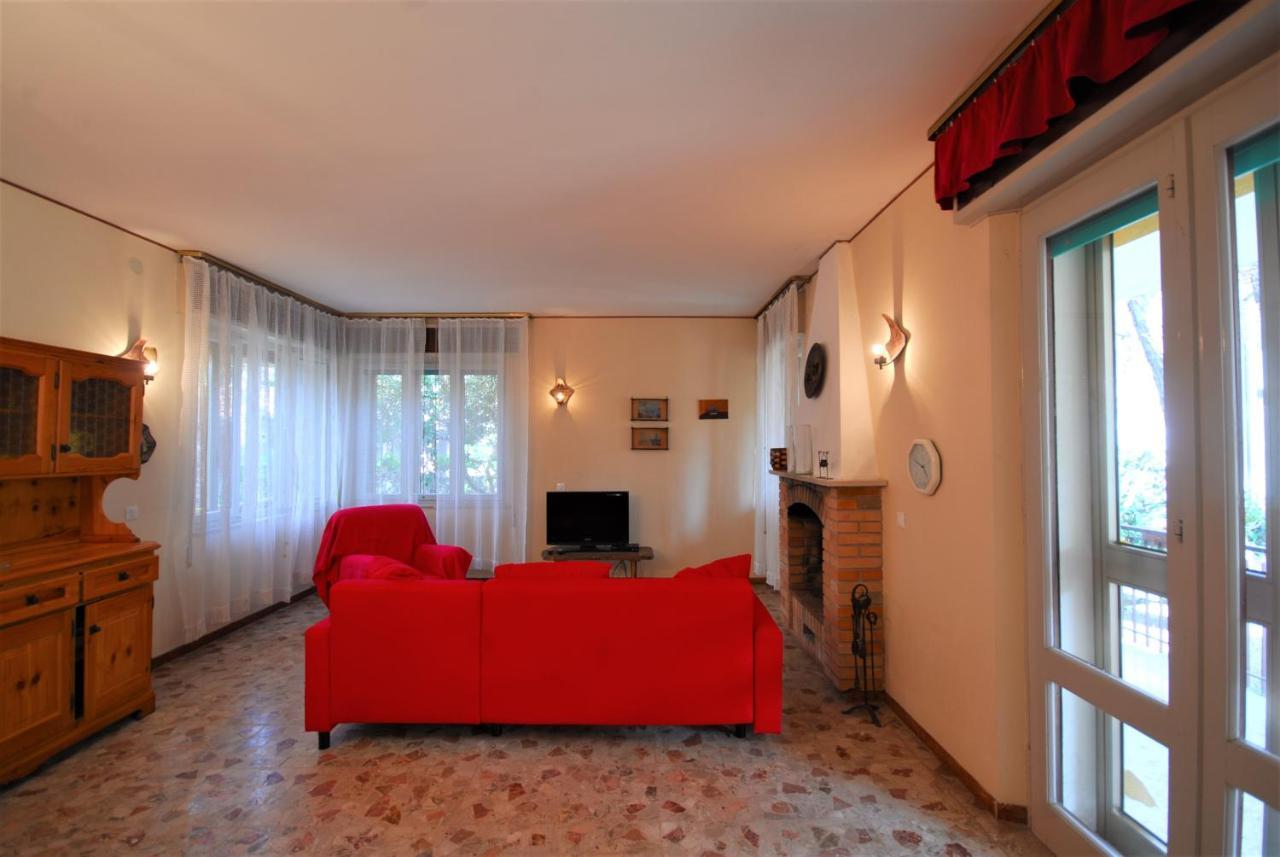 Villa Argia لينانو سابيادورو المظهر الخارجي الصورة