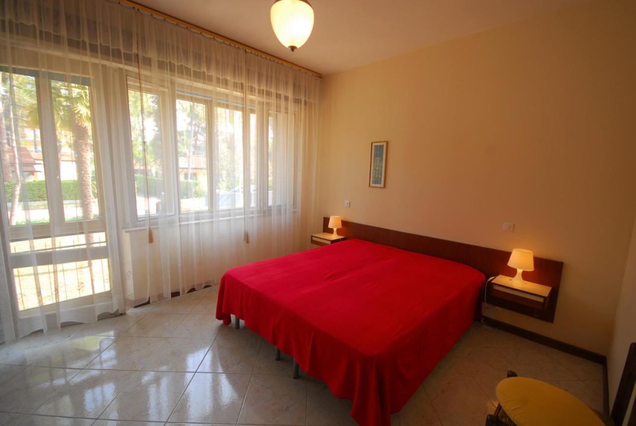 Villa Argia لينانو سابيادورو المظهر الخارجي الصورة